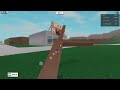 Lumber Tycoon: Episode 1