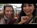 Come with me: Plant shopping + tour | Pasadena Rose Bowl Flea Market CA  | March 2019 | ILOVEJEWELYN