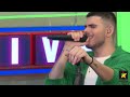 ANDREI BĂNUȚĂ - Hit-urile anilor 2000 pentruValentine’s Day  la #searadupa7 cu FERE