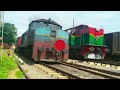 Matara Express Skips Kollupitiya