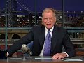 Bill Russell, Kareem Abdul-Jabbar, Willis Reed & Other NBA Legends Present The Top Ten | Letterman