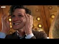 The Tenth Doctor regenerates | Doctor Who - BBC