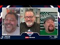 Philly.500 DEBATES Mark Holmes on Eagles vs. Cowboys Roster Comparison!
