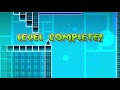 Geometry Dash: Hopper