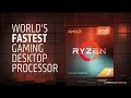 AMD to introduce Ryzen 9 5900XT and Ryzen 7 5800XT processors