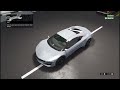'Fast & Furious 9' F9 Cars Garage Tour GTA Online PS5