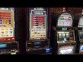 JACKPOT! I Finally Landed My First On Triple Red Hot Sevens Only Needed $100 To Play The All Slots!