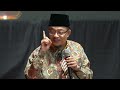 Ceramah Penuh Terbaik DUKE 2024 -  Ustaz Kazim Dah Merapu dah - Syiok Sendiri