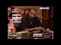 Phil Ivey Folds Kings to a Sick Bluff! | High Stakes Poker