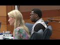 LIVE: Young Thug YSL RICO Trial — GA v. Jeffery Williams et al — Day 94