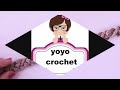 جديد // كروشية يد شنطة رائعة !!! بأسهل طريقة للمبتدئين / بأى خيوط/ easy crochet hand bag#يويو_كروشية