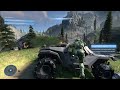 5 Sniper marines in a Razorback vs Halo Infinite on Legendary