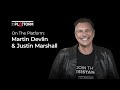 Were the All Blacks Underprepared? Justin Marshall Talks NZ vs England & Previews Second Rugby Test