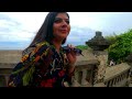 Bali Travel Vlog | Tanah Lot Temple | Uluwatu Temple | Day 2 Part 1 | Bali Travel Guide | Honeymoon