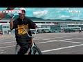 富士スピードウェイでBMXショーやりました！【BMX】【LOWRIDER】【AMEFES】