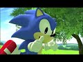Classic Sonic Scenepack | [4K60FPS]