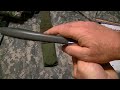 Condor Glock 33rd Mag Pouch Will Hold Coleman Folding Saw.This Vid Is A Response To Wildwood Prepper