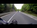 ady tandarei moto gsxr L2 filmat de daniel nicoara pe lepsa