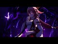 Yae Miko【 Genshin Impact 】| Short AMV