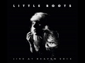 02 LITTLE BOOTS - Confusion (Live at Heaven 2013)