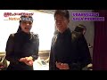 【Sneak into the backstage!】URANUS2324 GARA PREMIERE【FreenBecky】①