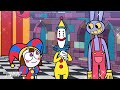 WHO KILLED CANDY PRINCESS?! The Amazing Digital Circus UNOFFICIAL Animation