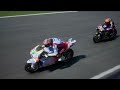 Moto Gp 24 Race Replay # Gresini Racing @ Red Bull Ring https://youtu.be/RDAT4QkovKM