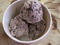 Keto cookies n cream ice cream /ninja Creami (with the cookie part recipe)