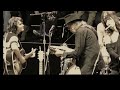 Norah Jones with Neil Young 'Down By The River' - Mountain View, CA - 25 October 2014