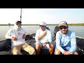 Legends Of Musky Fishing With Pete Maina Ep 4