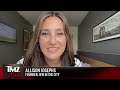 Allison Josephs Speaks About Jamie Foxx’s Recent Instagram Post on TMZ Live