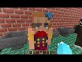 Omz Becomes a STALKER In Minecraft!
