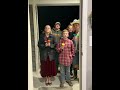 CORONA CAROLING