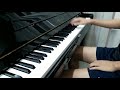 Love Live Sunshine S2 Ep3 Insert Song- My Mai☆ Tonight (Piano Cover)