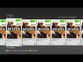 Accessing the Xbox 360 Marketplace After Shutdown