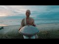 The Movement Of Waves | 1 hour handpan music | Malte Marten