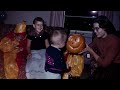 How Halloween Changed: 1930s-1950s | A Documentary
