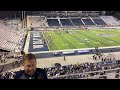 Nevada Football: A Perfectly Fine Experience (And Kansas Fans Aren’t Too Bad Either) | The Touchback