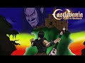 Castlevania: Opus of Darkness - A Castlevania Rock Opera by Shaze64