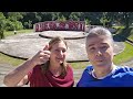 Praça Zumbi dos Palmares/Memorial Africano