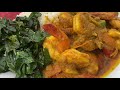 Curried Shrimp/ Curry Shrimp in Coconut Milk~ Juicy & Flavorful