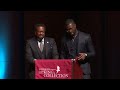 The 2023 King Collection CF with Bakari Sellers | #MorehouseCollege #Morehouse #CrownForum
