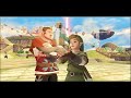 Skyward Sword WII - CCBY