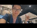 All new food hall in AEON Tebrau! #smashpopVLOG 50