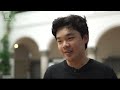 ARD Competition Winner Portrait Video Yubeen Kim