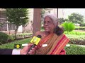 Kamala Harris's aunt recounts her childhood and India trip | Dr. Sarala Gopalan | WION