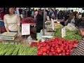 CHINA’S LARGEST FARMER’S MARKET IN 2024 | MORE THAN WHAT YOU EXPECTED