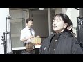 岡田准一、乃木坂46・久保史緒里出演／マクドナルド新CM「スパイシーチキンマックナゲット『応援って意味ありますか？』」篇 メイキング