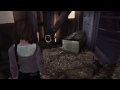 Life Is Strange Episode 4 The Dark Room Part 11 This screams blair witch!