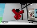 Getting Sturdy | Roblox Live Animation